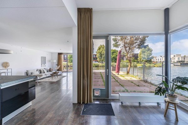 Medium property photo - Drijfanker 51, 1319 DC Almere